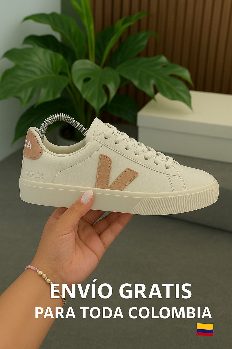TENIS VEJA PREMIUM