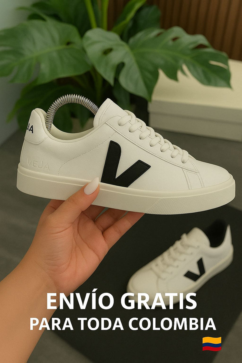 TENIS VEJA PREMIUM